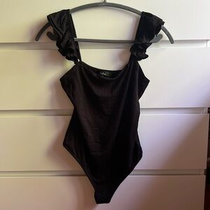 Lulus bodysuit